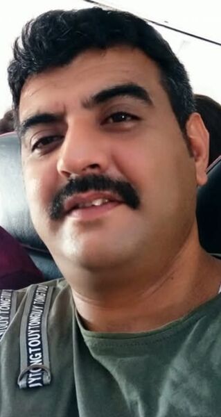  ,   Mehmet, 40 ,   ,   