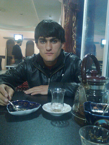  ,   Xalil, 35 ,   