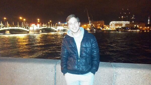  ,   Mikhail, 31 ,   