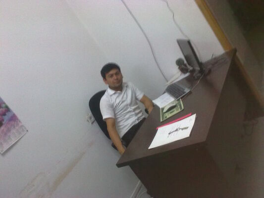  ,   Anvarr, 38 ,  