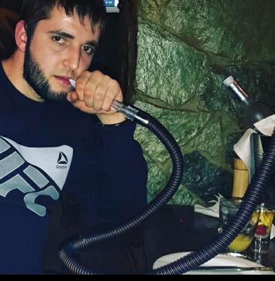  ,   Khalimbek, 31 ,   ,   