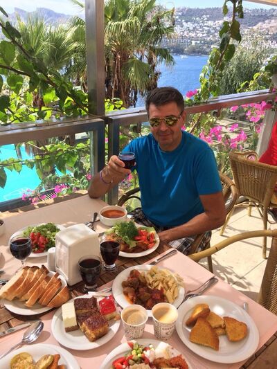  ,   Andrei, 42 ,   