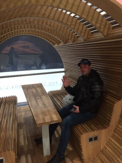  Zabrze,   Stepan, 42 ,   