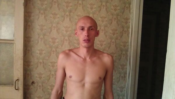  ,   Evgeny, 40 ,   