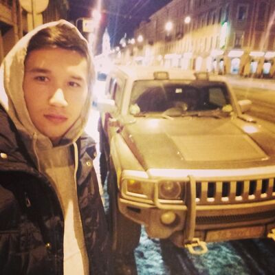  ,   Raxmatillo, 29 ,   