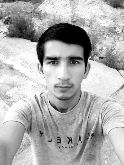  ,   Mukhammad, 22 ,   ,   