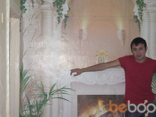  3894238  DJ Chernyi, 36 ,    