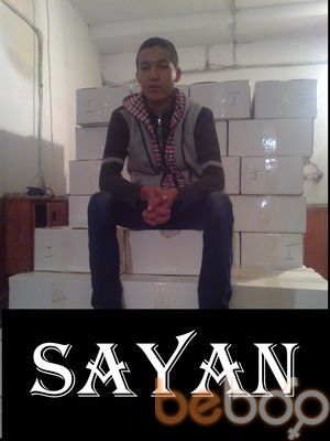  -,   Saian, 32 ,   