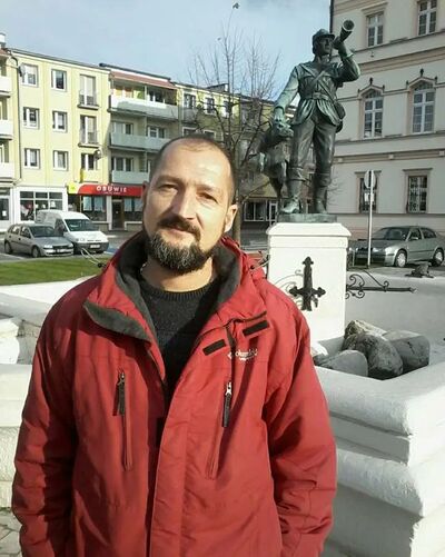   ,   Konstantin, 47 ,     , c 
