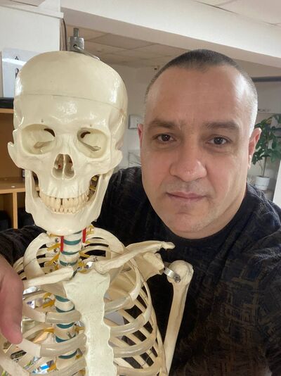  ,   Vladimir, 45 ,  