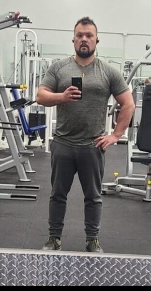  Winnipeg,   Christopher, 44 ,   ,   