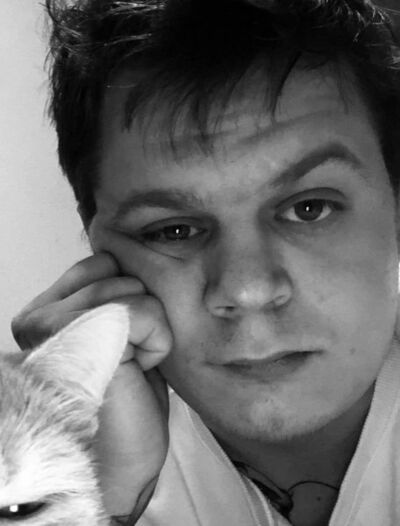  ,   Alexander, 35 ,   