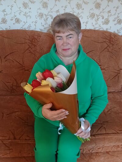  ,   Evgenia, 61 ,   c 