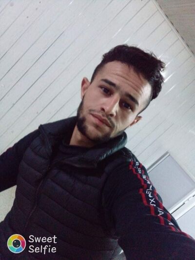 Algiers,   Adel, 27 ,   ,   , c 