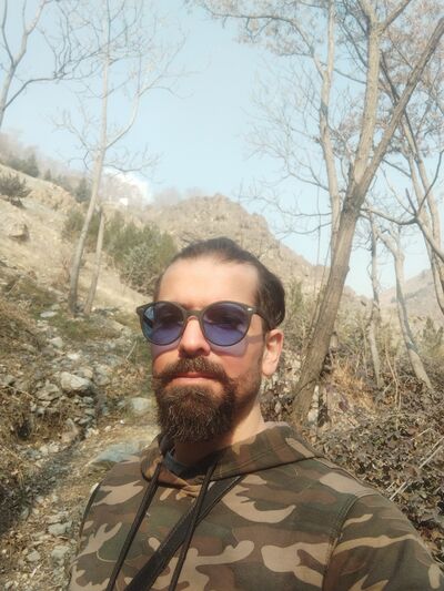  Shahriar,   Masoud, 37 ,   ,   
