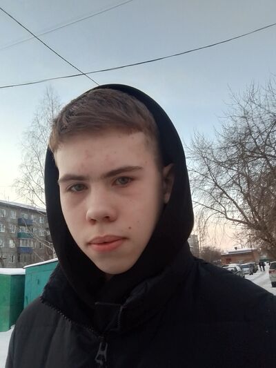  ,   Ilya, 18 ,   ,   