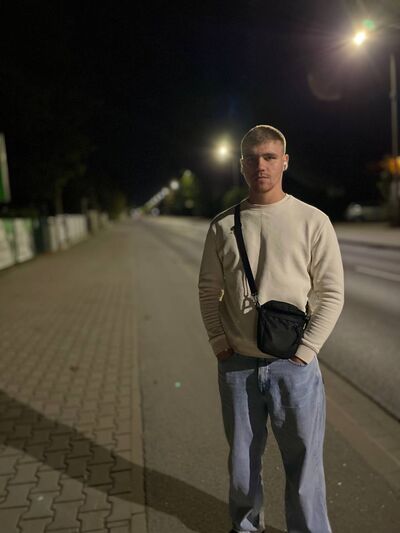 ,   Yaroslav, 19 ,   