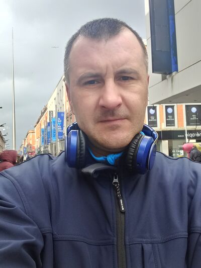  Leixlip,   Andrei, 42 ,   ,   