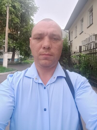  ,   Vladimir, 35 ,   