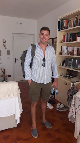  Backa Topola,   Prolaznik, 38 ,   