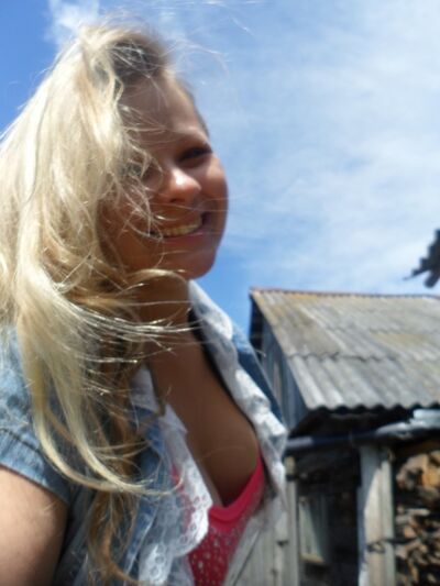  ,   ViktoriaKa, 31 ,   