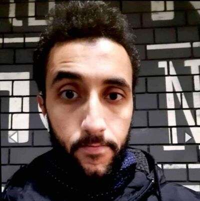  ,   Mostafa, 29 ,   ,   