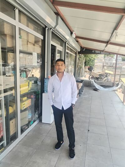  ,   Shahzod, 24 ,   ,   