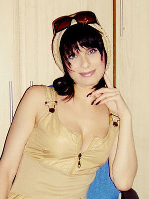 ���������� ��������, ���� ������� Yulya, 45 ���, ������������ ��� ������