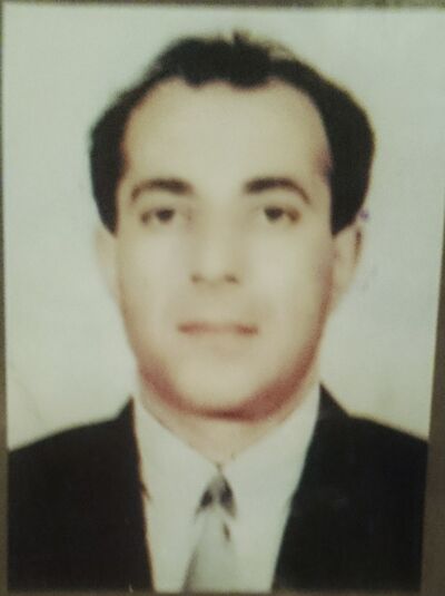  ,   Tahir, 65 ,   