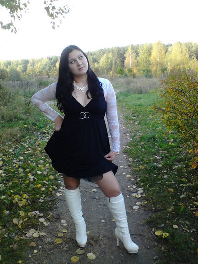  ,   Viktoriya, 32 ,   