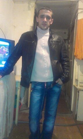 ,   Ruslan, 41 ,   