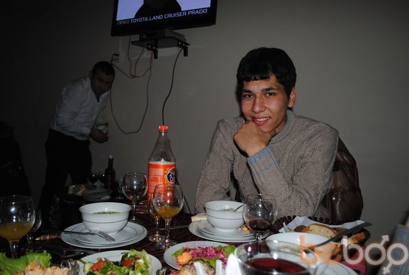  ,   Ulugbek, 31 ,   