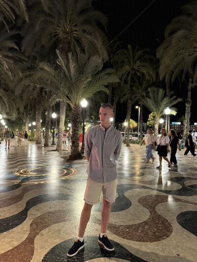  Alcorcon,   Dima, 19 ,   ,   