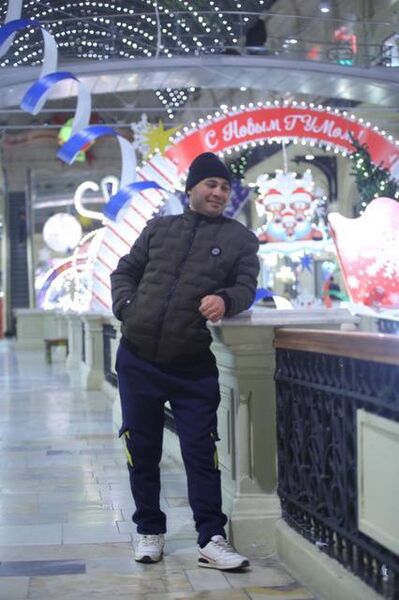 Знакомства Ростов-на-Дону, фото мужчины Музаффар, 40 лет, познакомится для флирта, любви и романтики