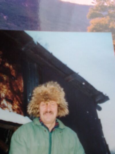  ,   Vladimir, 56 ,   ,   