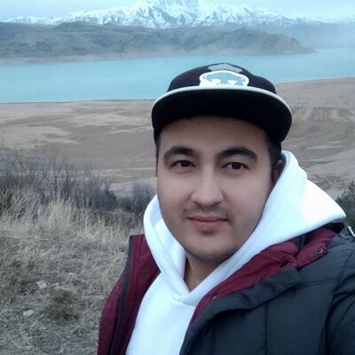  ,   Jaxongir, 35 ,   