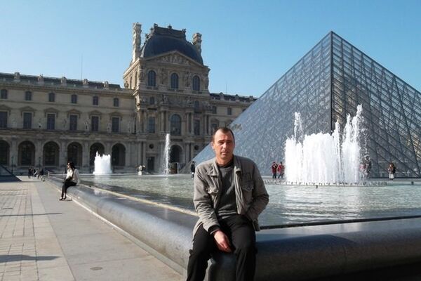  Barcelos,   Vadim, 50 ,   