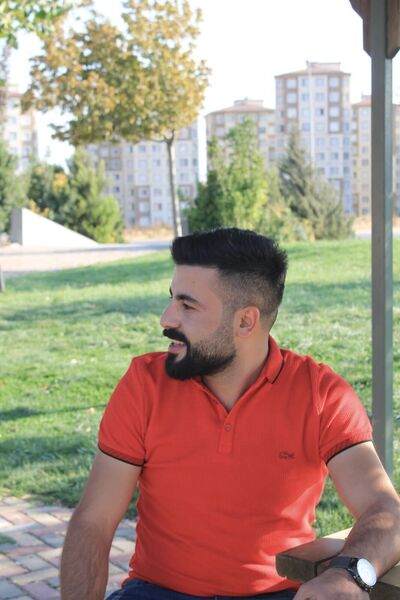  Mercan,   Selami, 33 ,   ,   