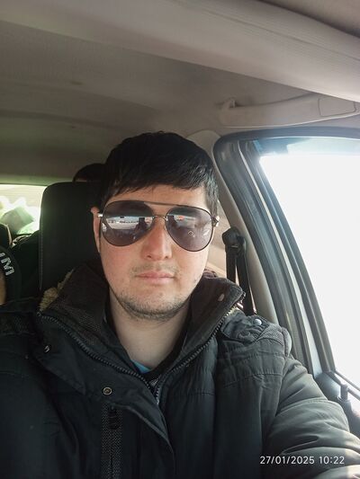  -,   Zayniddin, 27 ,   ,   