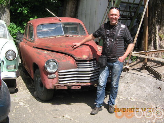  3155808  Sergey, 52 ,    