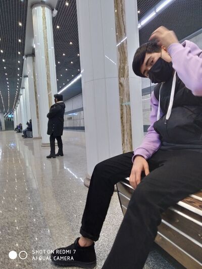  ,   Feruz, 35 ,   ,   