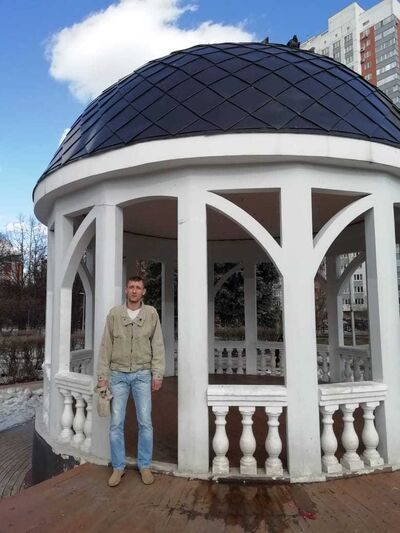  ,   Nikolai, 38 ,     , c 