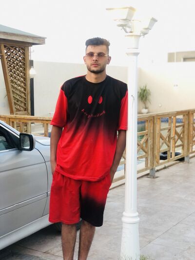  ,   Yassen, 23 ,   ,   