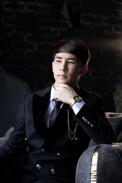  ,   Jaloliddin, 19 ,   ,   