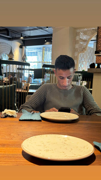  ,   Kaid, 27 ,   ,   