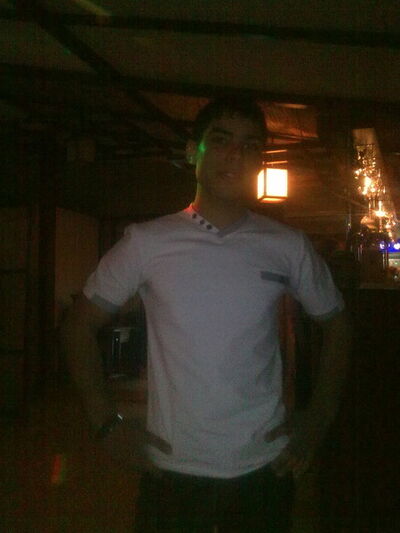  ,   Timyr, 34 ,   