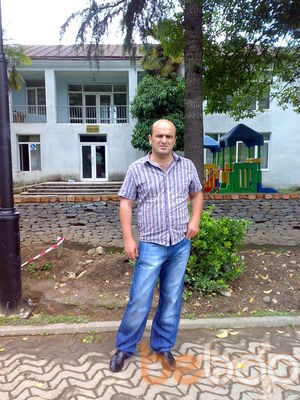  ,   Irakli, 49 ,   