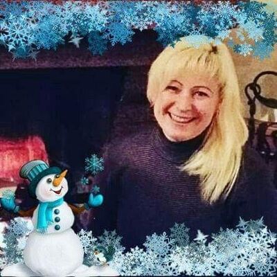  ,   Nataliia, 51 ,  