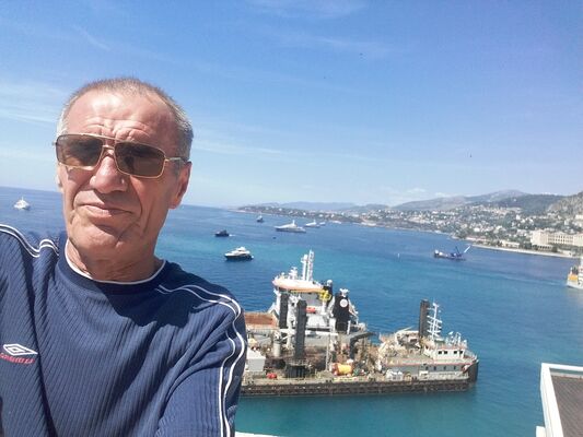  ,   Sergiu, 64 ,   ,   
