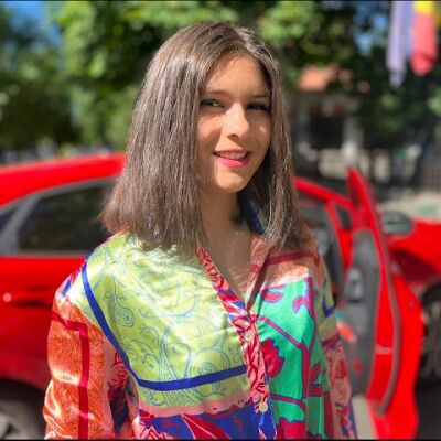  35493018  Ayana, 20 ,    Chiajna